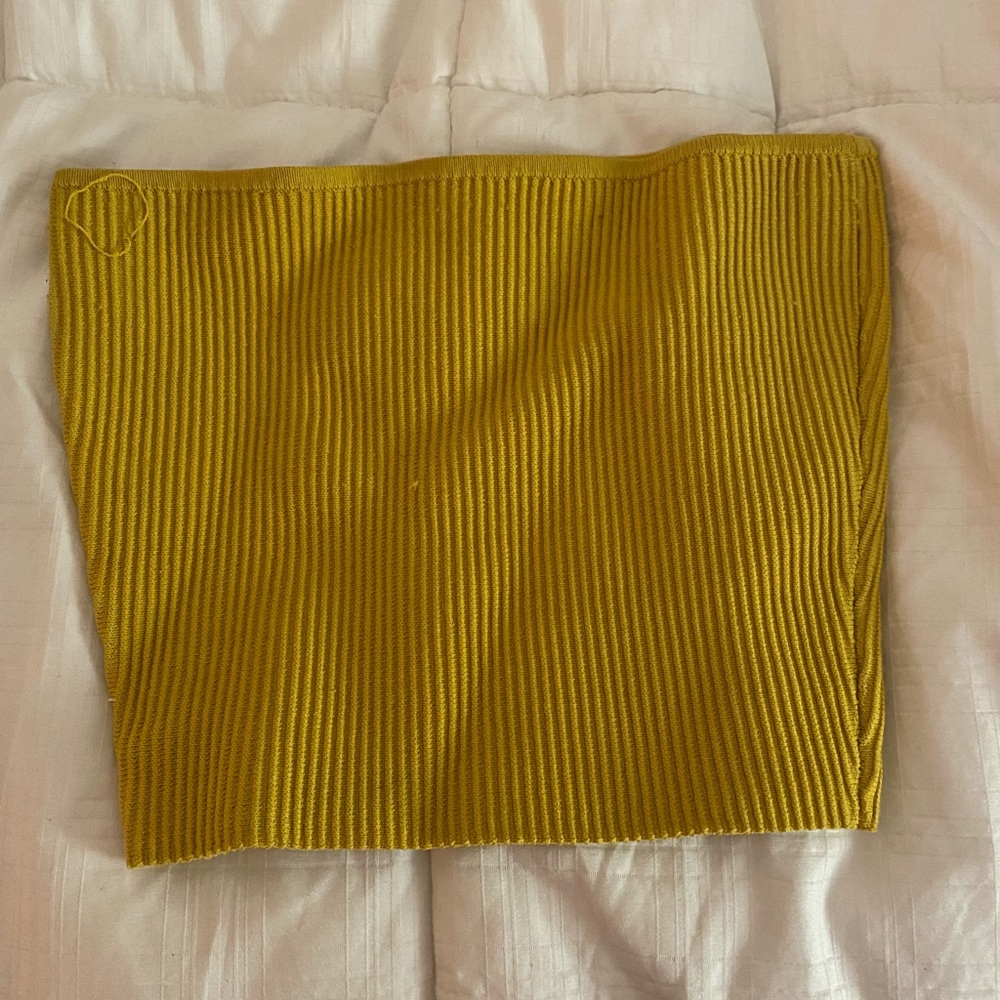 Aritzia tube top